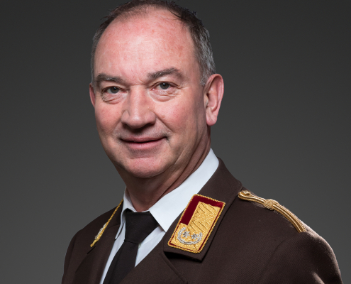FVPräs Ing. Peter HÖLZL